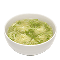 Wan Tan Soup