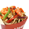Yaki Udon