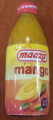 Maaza mango