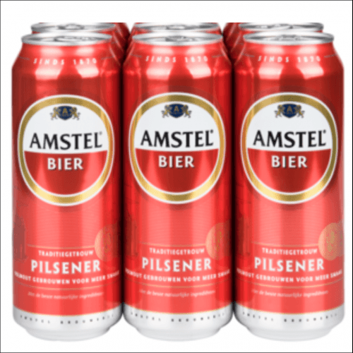Amstel 6