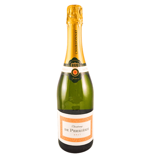 De Perrière Chardonnay Brut Methode