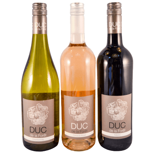 Duc de la Forêt MIX