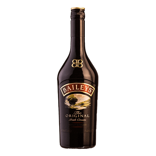 Bailey's