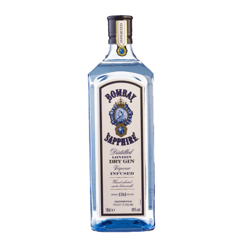 Bombay sapphire gin