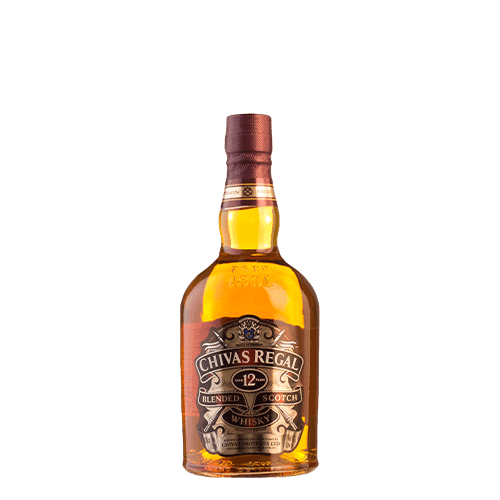 Chivas Regal 12 years