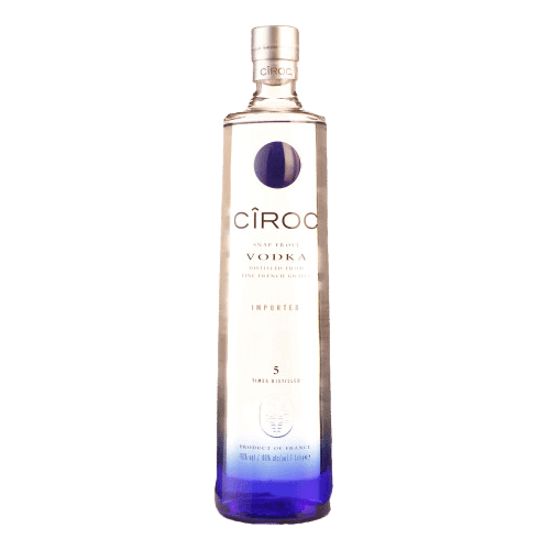 Ciroc vodka