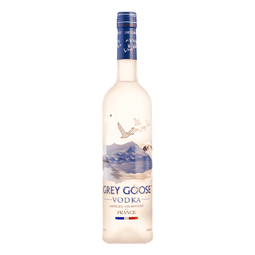 Grey Goose vodka