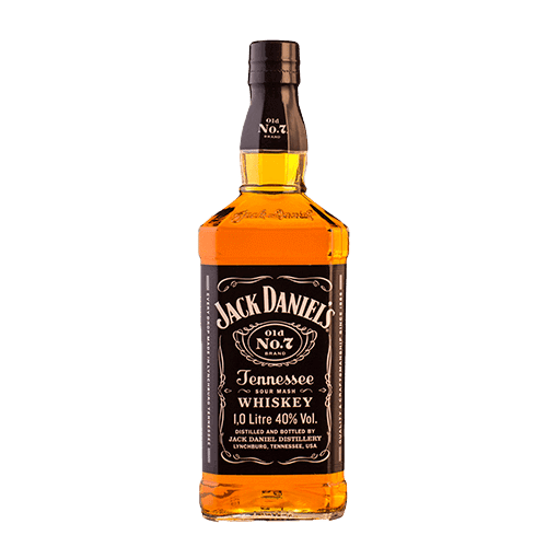 Jack Daniels