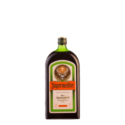 Jägermeister