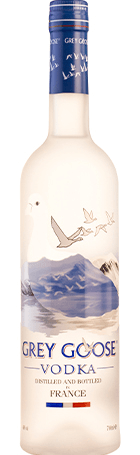 Grey Goose vodka
