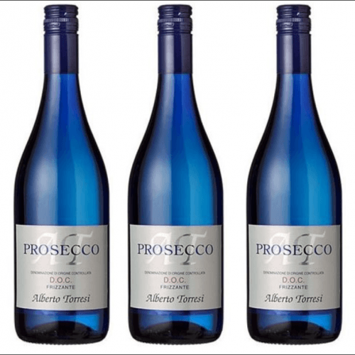 Alberto Torresi Prosecco
