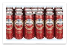 18 Amstel