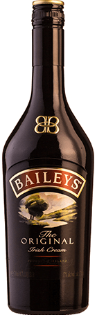 Bailey's
