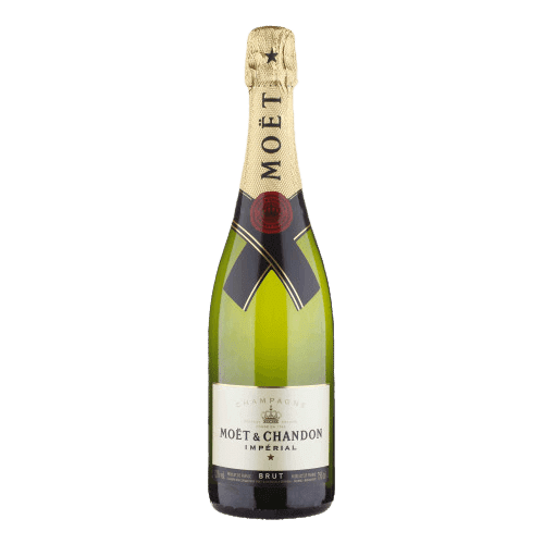 Moët & Chandon impèrial brut