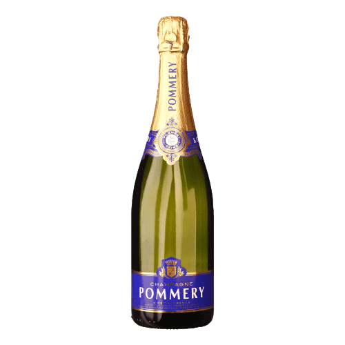 Pommery brut royal