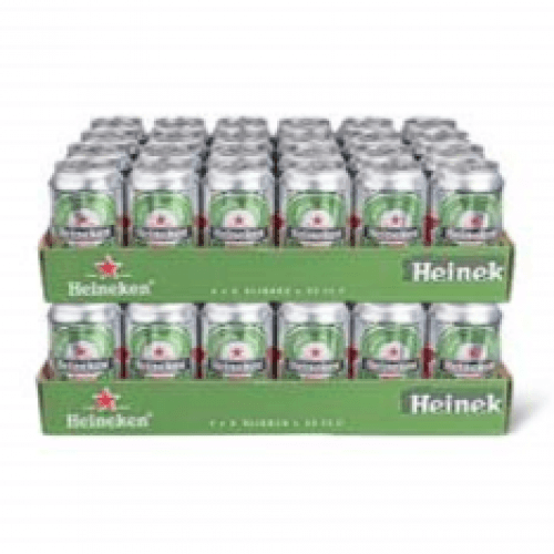 Heineken 48