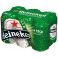 Heineken 6