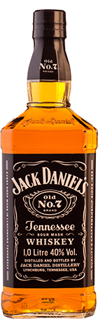 Jack Daniels