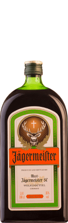 Jägermeister