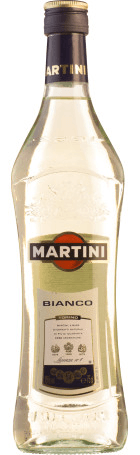 Martini bianco