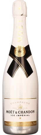 Moët & Chandon ice impèrial