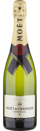 Moët & Chandon impèrial brut