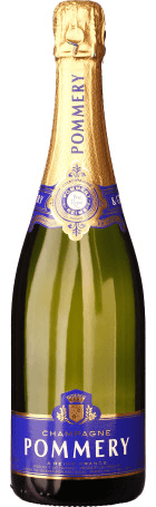 Pommery brut royal