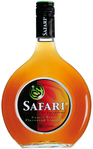 Safari