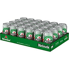 Heineken 24