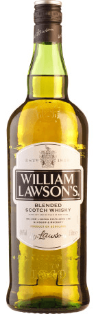 William Lawson