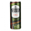 William Lawson/cola