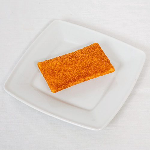 Kaassouflé