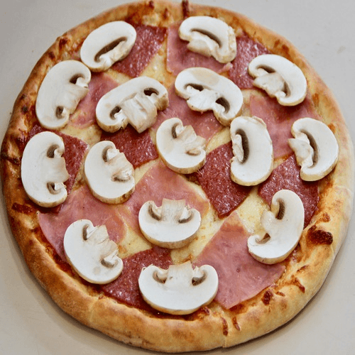 Pizza Americana