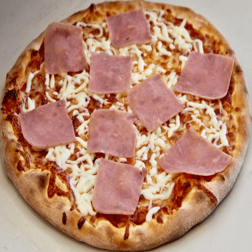 Pizza borromea