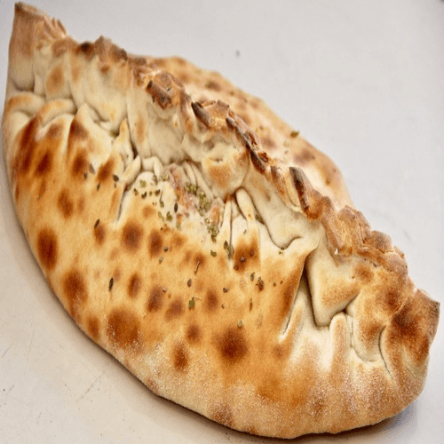 Calzone vegetarisch