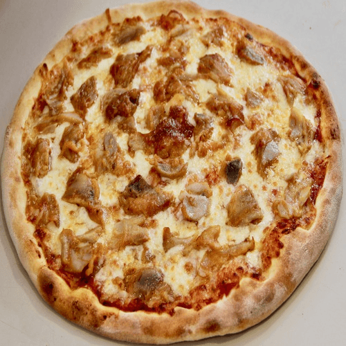 Pizza kipdöner