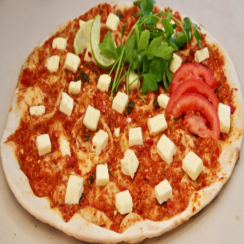Lahmacun feta