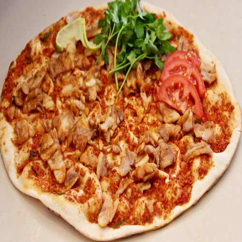 Lahmacun kipdöner