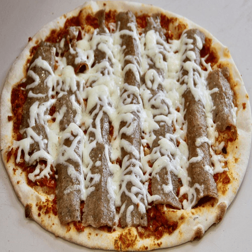 Lahmacun Pikado