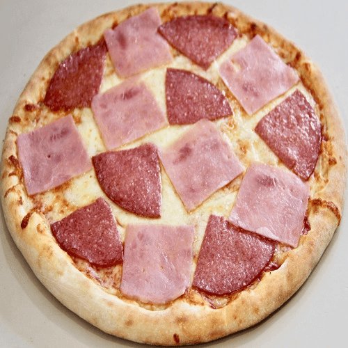 Pizza Milano