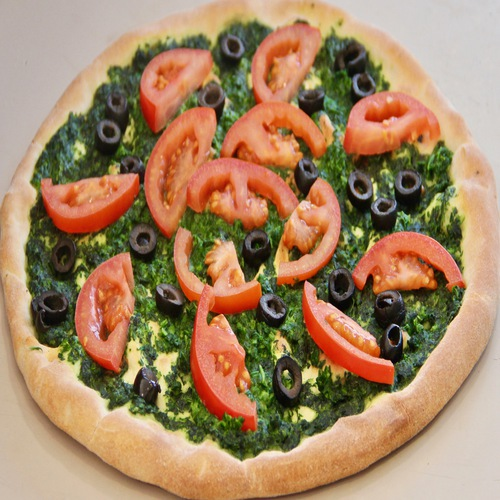 Pizza popeye