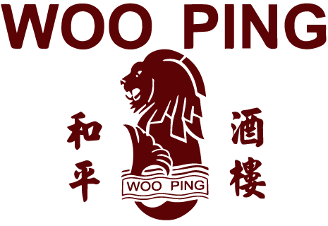 logo Woo Ping
