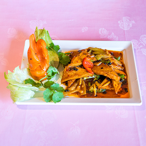 Sha ko sza chang tufu