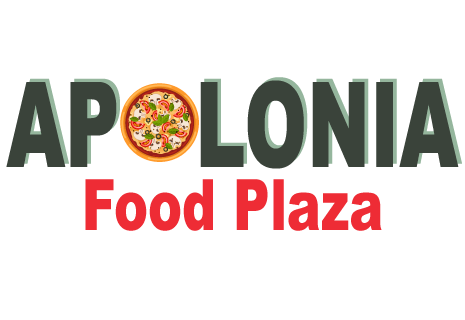 logo Apolonia Food Plaza