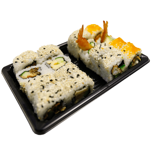 Menu 28
