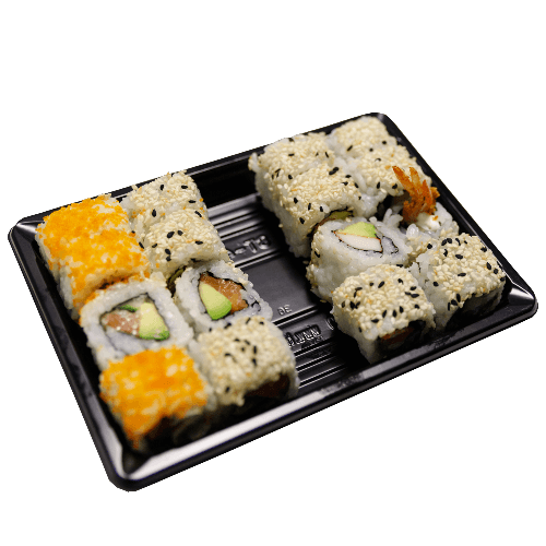 Menu 26