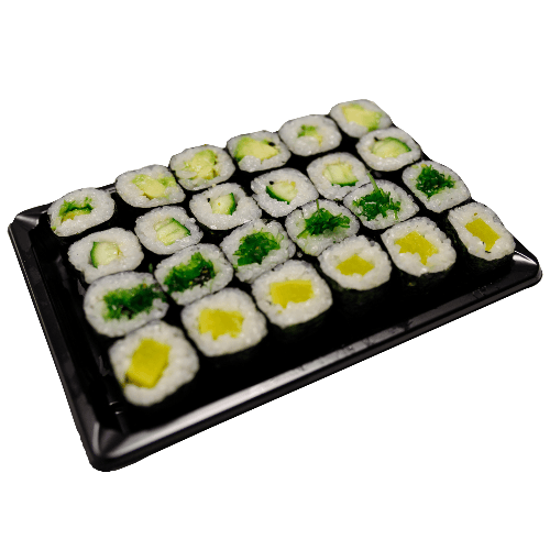 Menu 25
