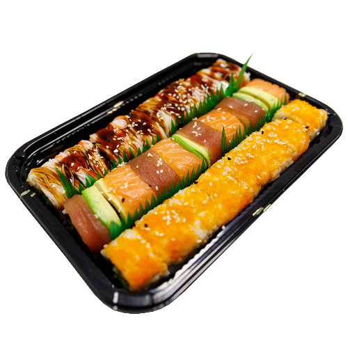 Menu 20