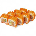 Alaska tobiko