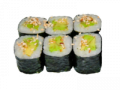 Avocado maki